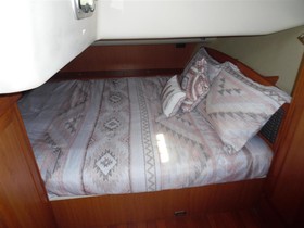 2009 Hunter 50