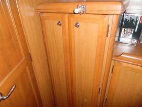 2009 Hunter 50 till salu