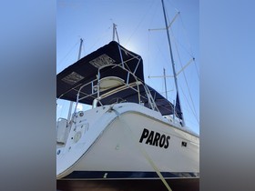 2009 Hunter 50