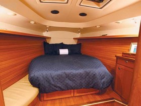 2009 Hunter 50