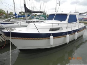 1999 Hardy Motor Boats 25 for sale