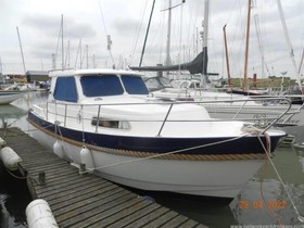 1999 Hardy Motor Boats 25 for sale