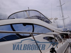 2008 Azimut Yachts 50 Flybridge eladó
