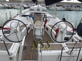 2012 Bénéteau Boats Oceanis 50 til salgs
