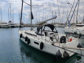 Jeanneau Sun Odyssey 440