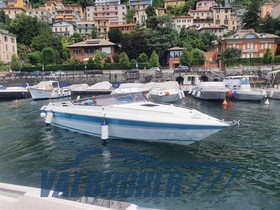 Tullio Abbate Boats Primatist 25