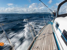 2008 Dufour 44 Performance