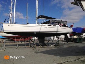Dufour 44 Performance
