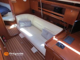 2008 Dufour 44 Performance