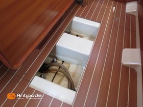 2008 Dufour 44 Performance for sale