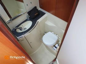 2008 Dufour 44 Performance