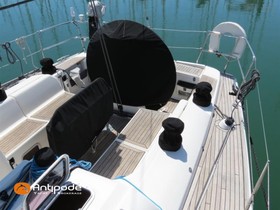 2008 Dufour 44 Performance