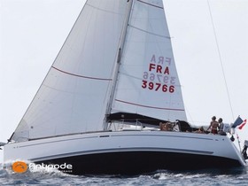 2008 Dufour 44 Performance