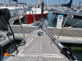 2008 Dufour 44 Performance