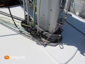 2008 Dufour 44 Performance