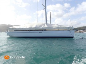Buy 2008 Dufour 44 Performance
