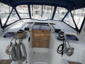 2011 Bénéteau Boats Oceanis 50