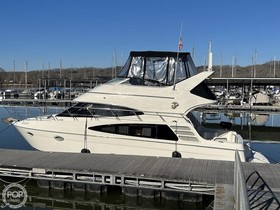 2007 Carver Yachts 36 Sport Sedan in vendita