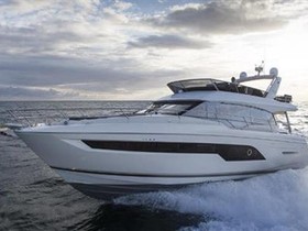 Купить 2021 Prestige Yachts 630