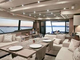2021 Prestige Yachts 630 на продажу