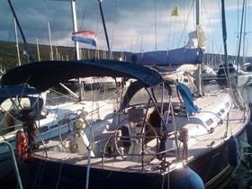 Grand Soleil 50