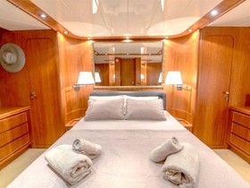1994 Canados Yachts 70 for sale