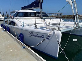 Seawind 1000