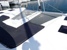 Купить 2019 Lagoon Catamarans 50
