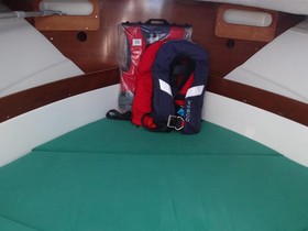 2004 Jeanneau Merry Fisher 635 zu verkaufen