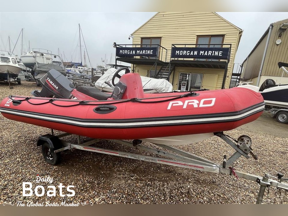 2001 Zodiac Pro 420 for sale. View price, photos and Buy 2001 Zodiac
