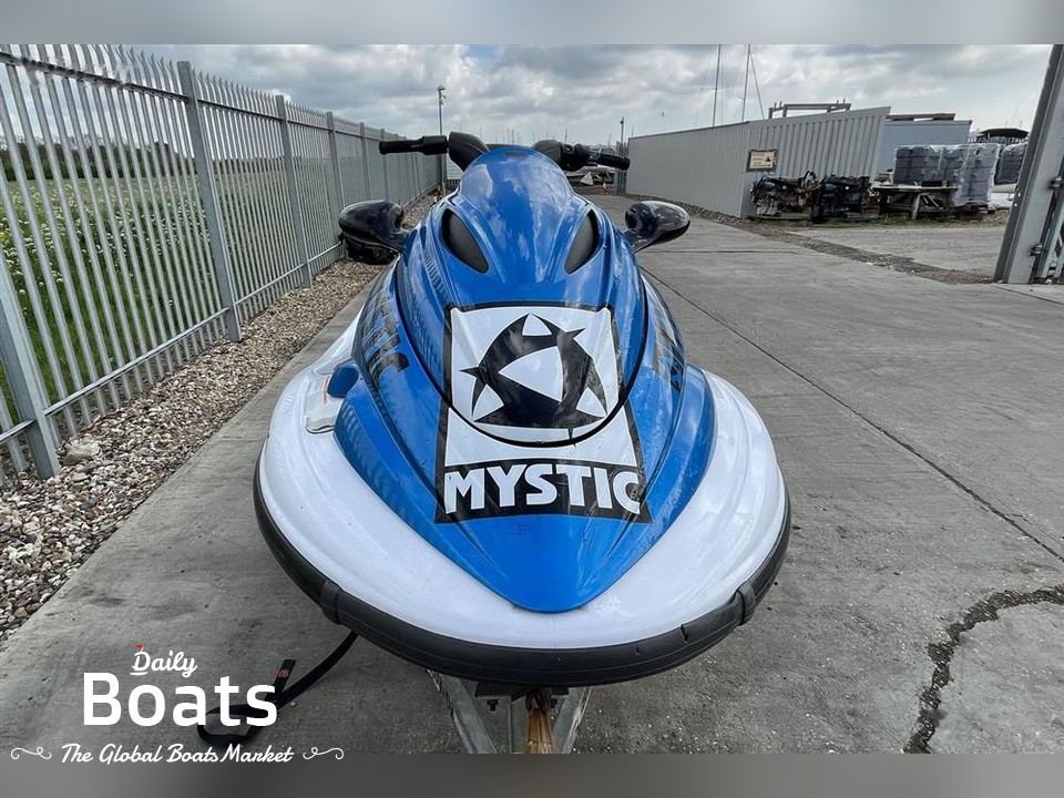 2004 Yamaha Waverunner 800 Xlt for sale. View price, photos and Buy