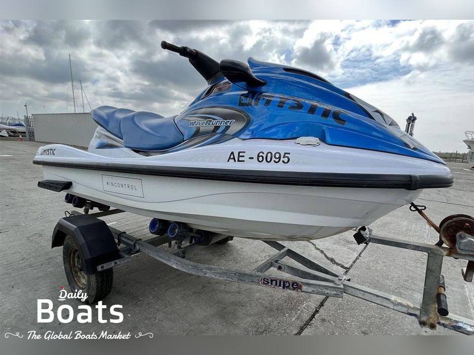 2004 Yamaha Waverunner 800 Xlt for sale. View price, photos and Buy