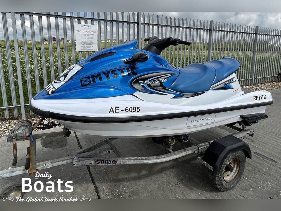 2004 Yamaha Waverunner 800 Xlt for sale. View price, photos and Buy