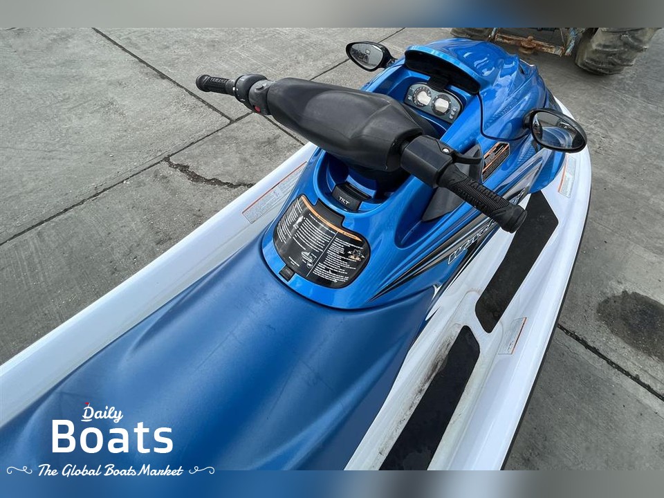 2004 Yamaha Waverunner 800 Xlt for sale. View price, photos and Buy