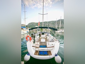 Jeanneau Sun Odyssey 45