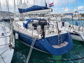 X-Yachts X-43
