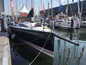 2014 Sydney Yachts 43 на продаж