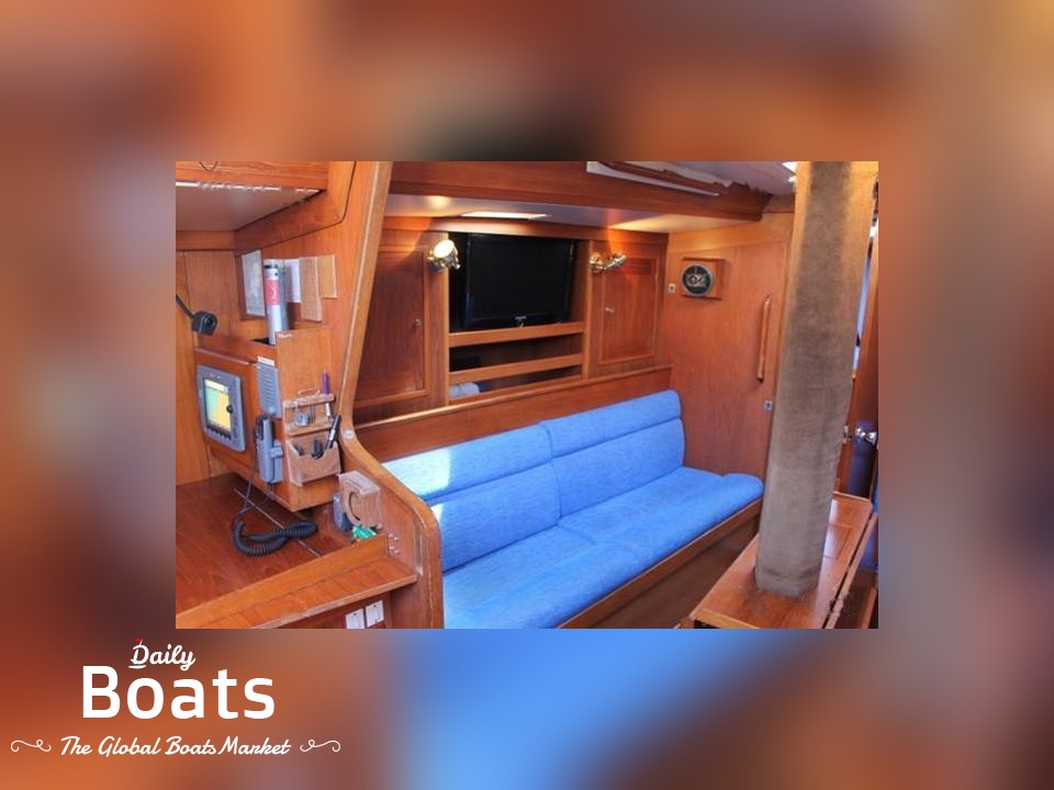 1988 Baltic Yachts 42 for sale. View price, photos and Buy 1988 Baltic