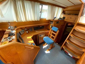 2002 Nauticat Yachts 42 kopen