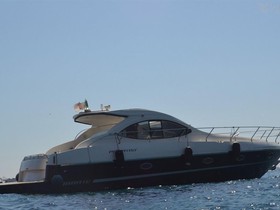 Tullio Abbate Boats Primatist 41.2