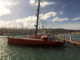 2012 Class 40 for sale
