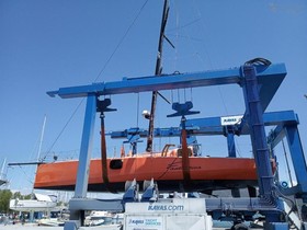 2012 Class 40