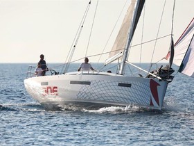 More Boats 40