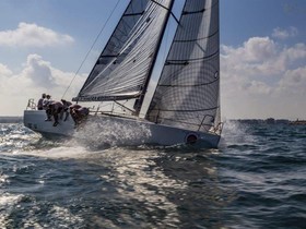 2009 Archambault 40 for sale