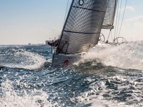 2009 Archambault 40