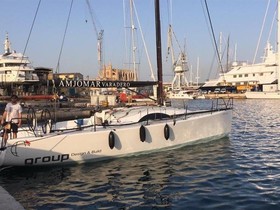 2009 Archambault 40