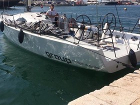 Buy 2009 Archambault 40
