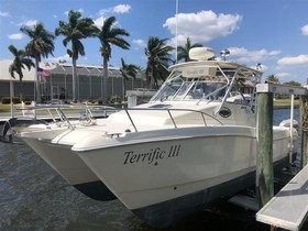 World Cat 270 Ec