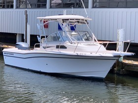 Grady White 226 Seafarer