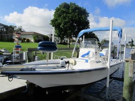 Bluewater Yachts 180
